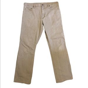 Magellan khakis